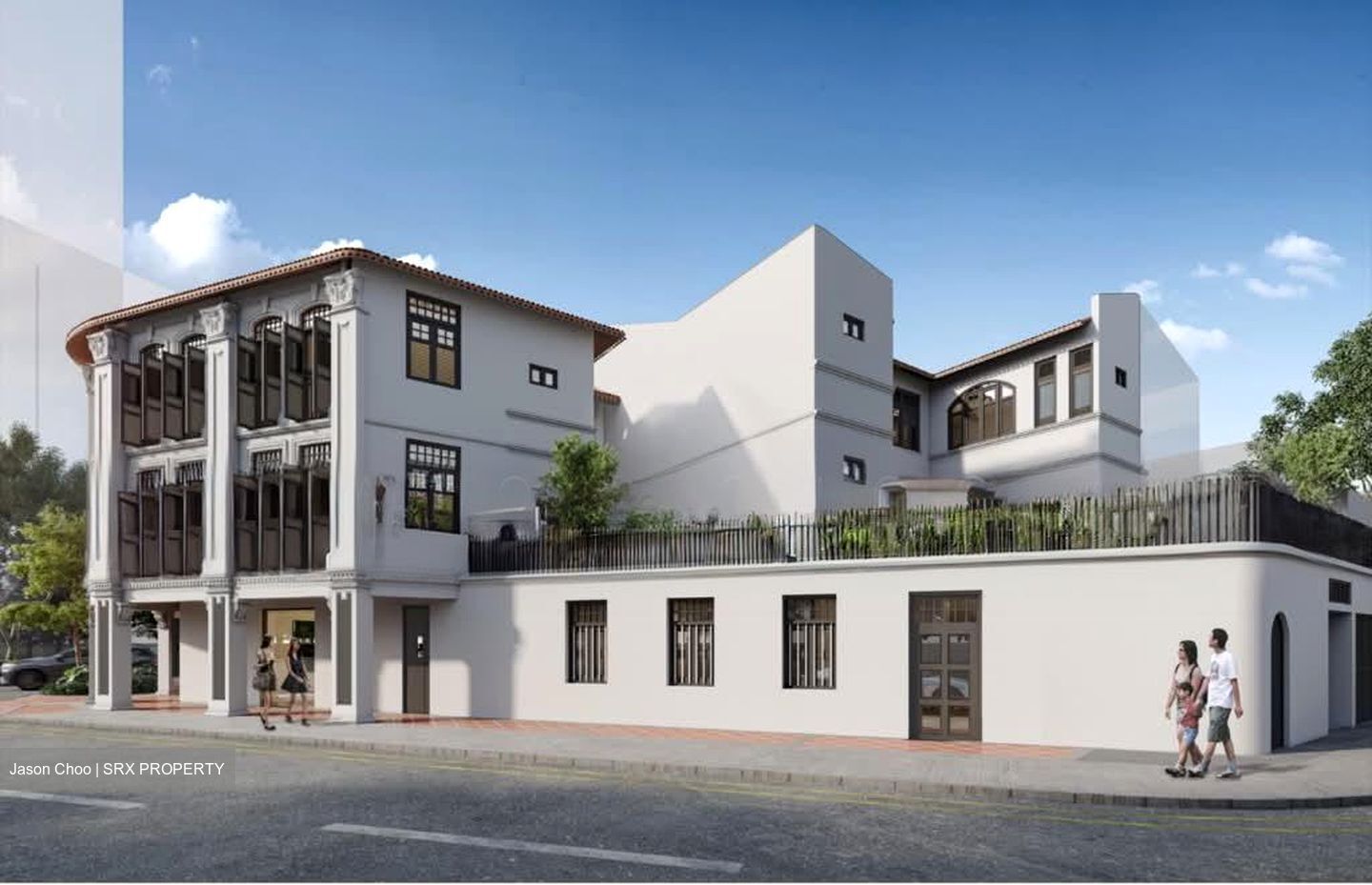 Keong Saik Road (D2), Retail #570946051